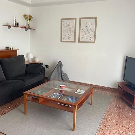 Apartamento Carmen12 Xàtiva  Exterior foto