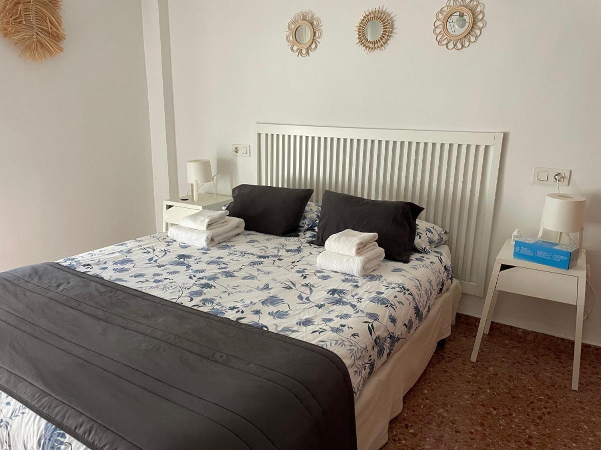 Apartamento Carmen12 Xàtiva  Exterior foto