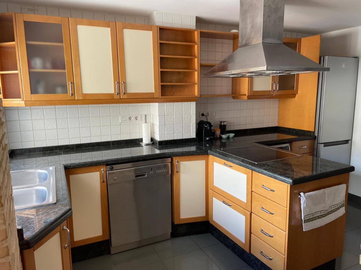Apartamento Carmen12 Xàtiva  Exterior foto