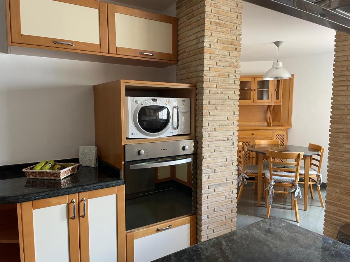 Apartamento Carmen12 Xàtiva  Exterior foto