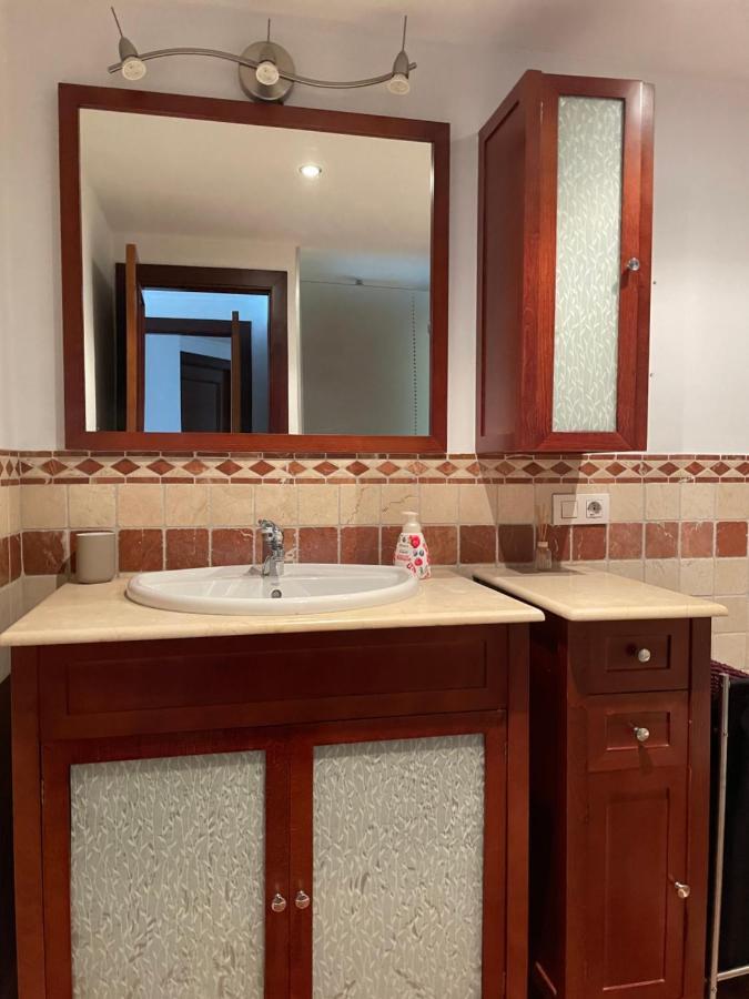 Apartamento Carmen12 Xàtiva  Exterior foto